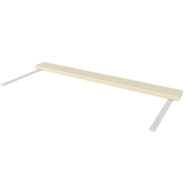 Съемный бортик для кровати Бельмарко "Svogen бежевый"