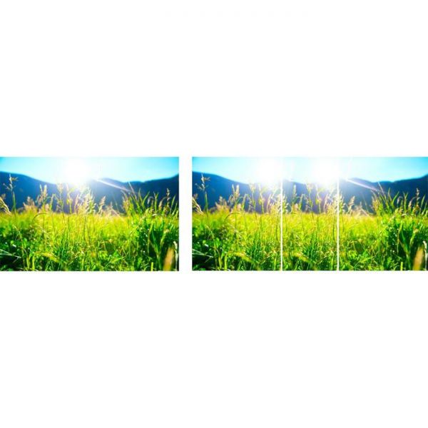 Стол "Люкс" раздвижной, 1200(1520)х800 мм, стекло, автоматический подъем, 245224078