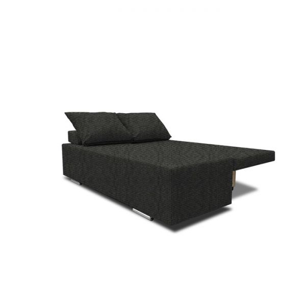 Диван «Оксфорд», еврокнижка, цвет savana camel