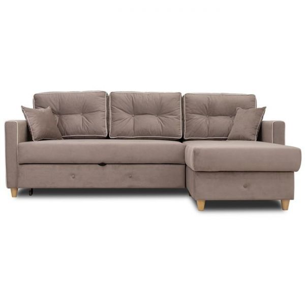 Угловой диван-кровать "Айрин",  ТД 321 У