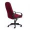 Кресло СН747 ткань бордо TW 13