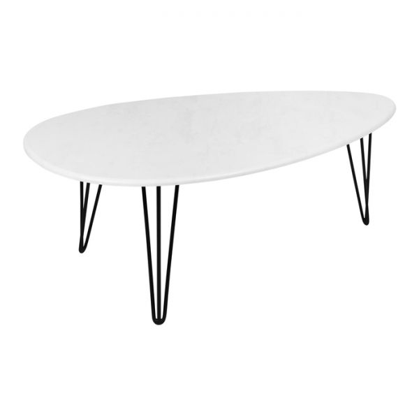 Стол журнальный «Шеффилд», 1200 ? 700 ? 446 мм, цвет серый бетон