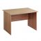 Стол письменный 1200х700х750 Ясень Шимо темный