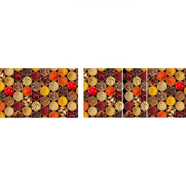 Стол раздвижной «Триумф», 870(1170) ? 600 ? 750 мм, опоры хром, цвет венге / 236743954