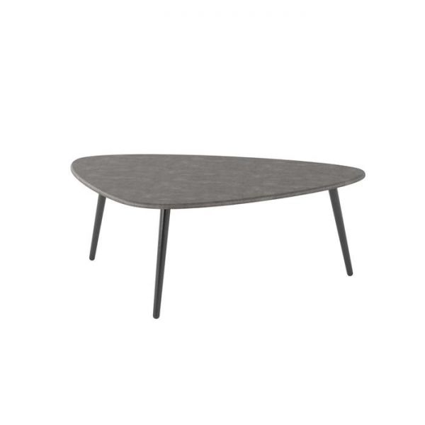 Стол журнальный «Эланд», 1200 ? 700 ? 460 мм, цвет дуб грей