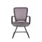 Стул для посетителя "Chairman" 698 V TW-04 серый