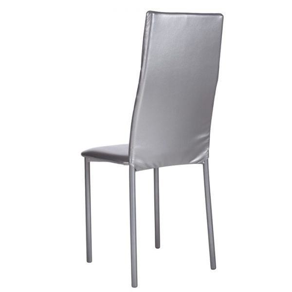 Стул "Венский 1", молочный