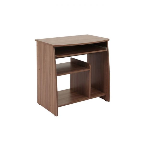 Стол компьютерный "Кроха", ясень шимо тёмный