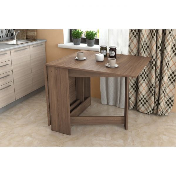 Стол-тумба,ясень шимо темный