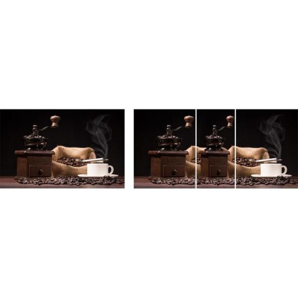 Стол "Люкс" раздвижной, 1200(1520)х800 мм, стекло, автоматический подъем, 245224078