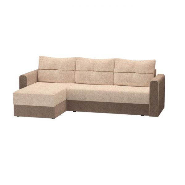 Диван "Амур угловой" №14 Антонио Санд / Антонио Биттер