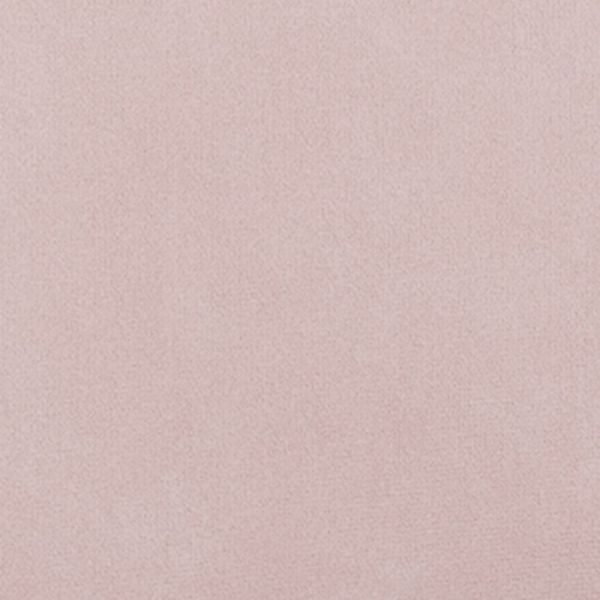 Кровать Альба с орт. основанием 1600х2000 нежно-розовый (велюр)