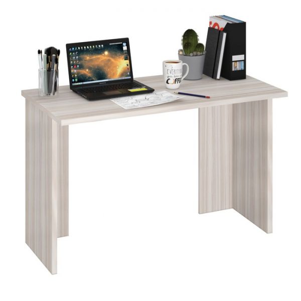 Стол, 1200 ? 600 ? 770 мм, цвет нельсон