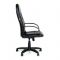 Кресло руководителя Chairman 727 Терра  матовый черный.