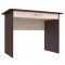 Стол письменный СП-6 750х1000х600 Дуб выбеленный/Венге