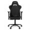 Кресло игровое Arozzi Torretta V2, чёрное