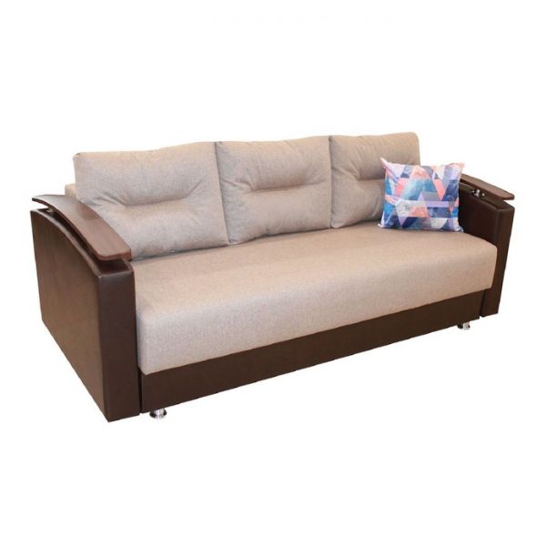 Диван "Венеция 7" БД