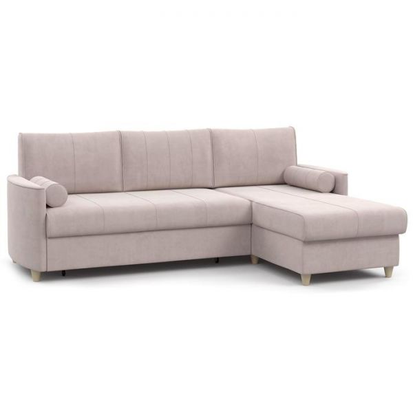 Угловой диван-кровать "Лора", ТД 327 У