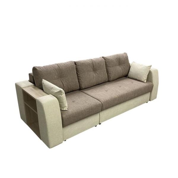 Диван-трансформер «Оптимус», цвет гудлак 14 / гудлак 3