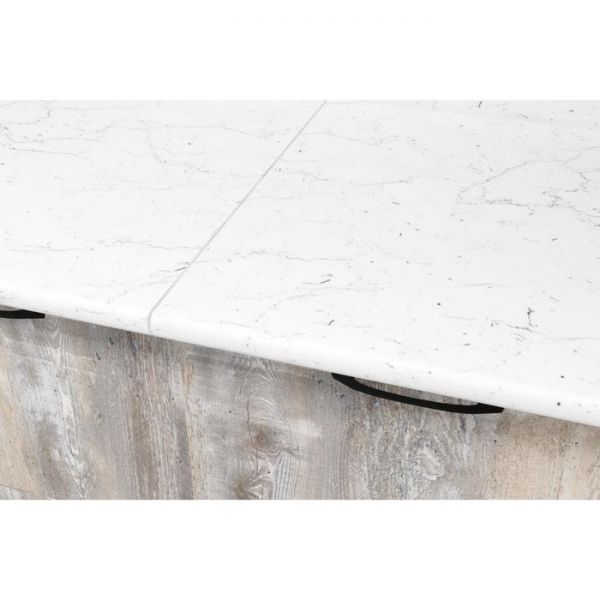 Кухонный гарнитур Аквамарин 2500