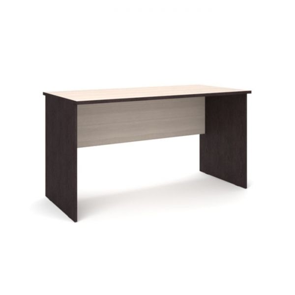 Стол офисный 1390х680х750 Бук-С