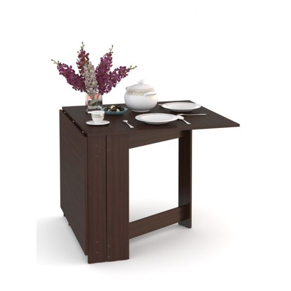 Стол-тумба,венге