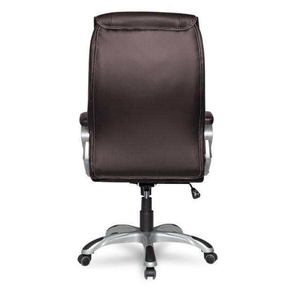 Кресло College CLG-615 LXH, чёрное