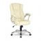 Кресло College HLC-0631-1, бежевое