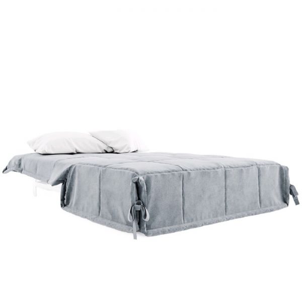 Диван прямой «Джаз 1200», механизм аккордеон, цвет селфи 08 / подушки селфи 07