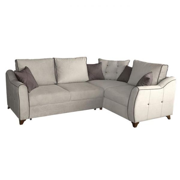 Диван-кровать, угловой, "Френсис", ТД 259