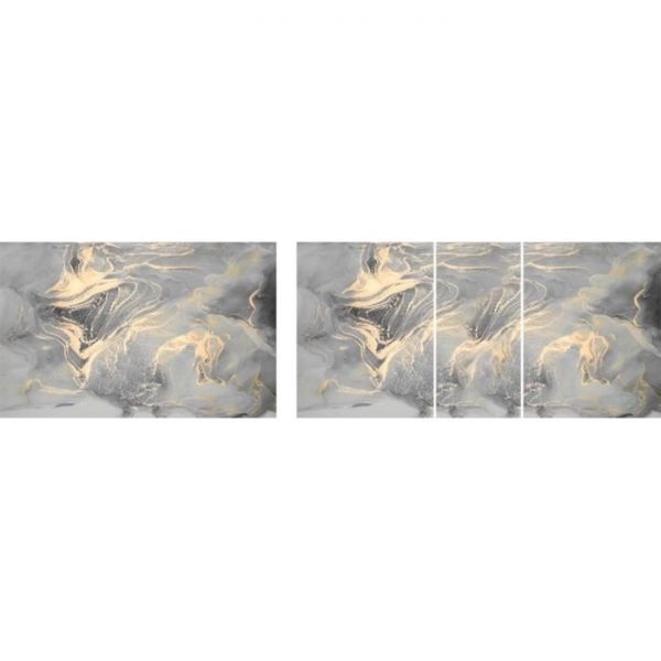 Стол раздвижной «Триумф», 870(1170) ? 600 ? 750 мм, опоры хром, цвет венге / 236743954