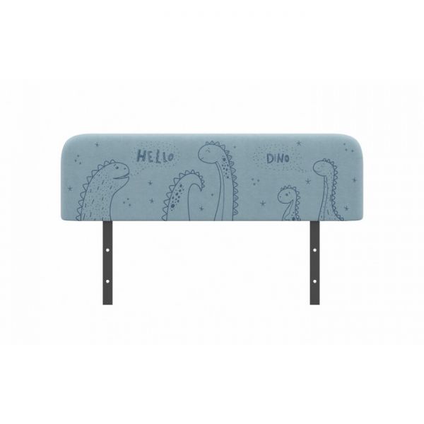 Бортик защитный Leonardo «Звёздочка», цвет бежевый