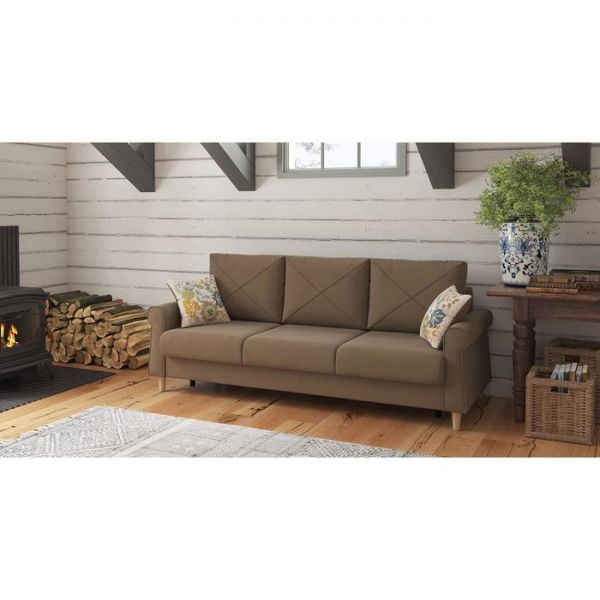 Диван-кровать "Иветта", ТД 353