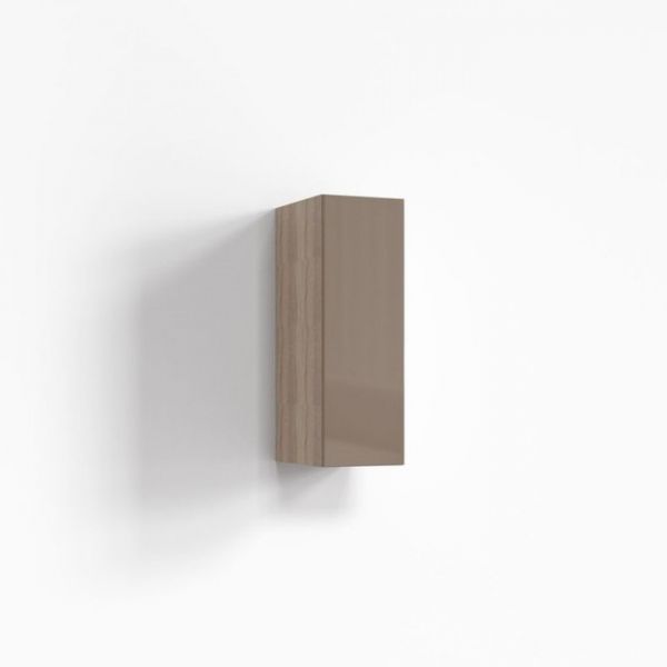 Модуль навесной Г-ШН-2-2, 300х420х900 мм, белый структ, бордо