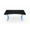 Стол для геймеров Arozzi Arena Gaming Desk - Blue