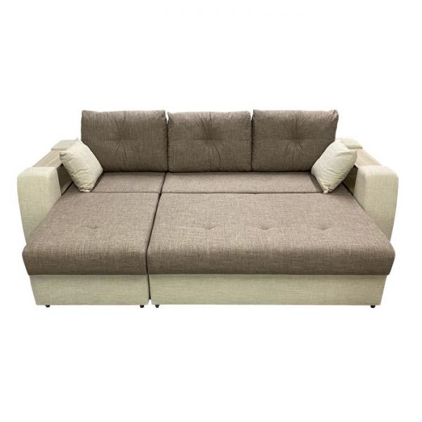 Диван-трансформер «Оптимус», цвет гудлак 14 / гудлак 3