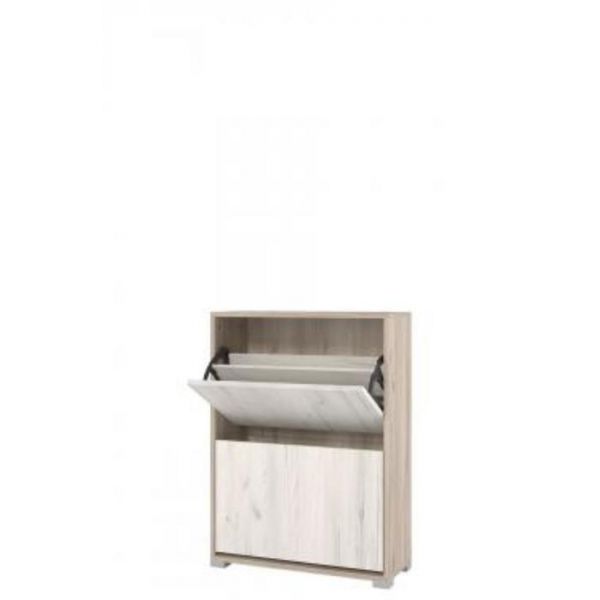 Обувница «Смарт», цвет кантри, прованс