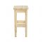 Барный стул, 400 ? 400 ? 800 мм, цвет сосна
