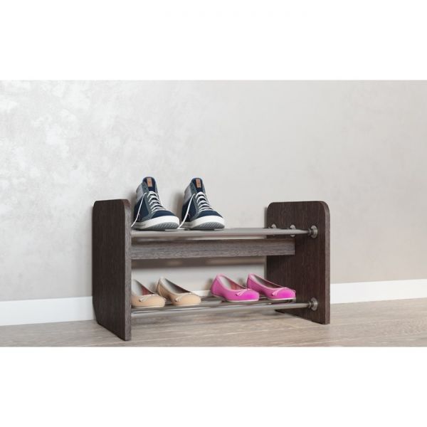 Обувница Об-1 350х600х350 Венге