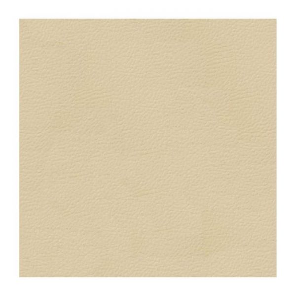 Диван «ЛАГУНА», обивка кожзам бежевый