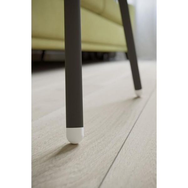 Стол журнальный «Слай», 345 ? 345 ? 500 мм, цвет дуб американский