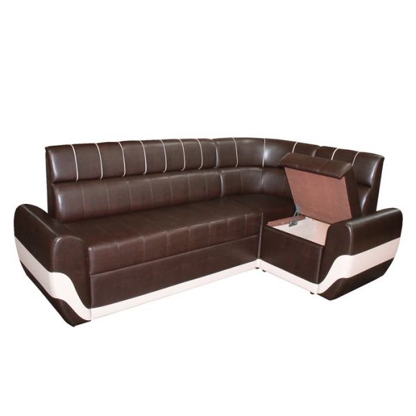 Кухонный уголок Гранд 8, правый