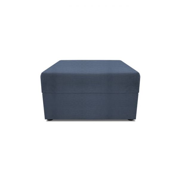 Диван модульный угловой «Бергамо», четыре секции, велюр, цвет dream yellow