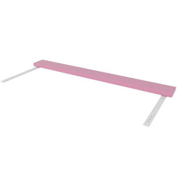 Съемный бортик для кровати Бельмарко "Svogen лаванда"