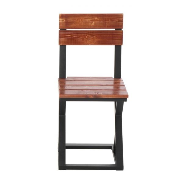 Стул "ЛОФТ", мокко