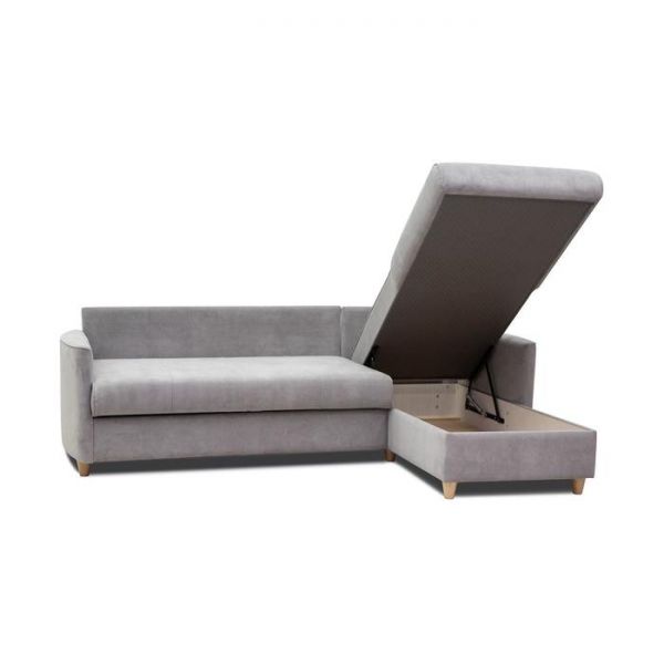 Угловой диван-кровать "Лора", ТД 327 У