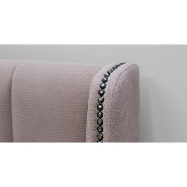 Кровать Мелисса, 1800х2000, ортопедическое осн+ПМ, Ява Тори 45/Ява