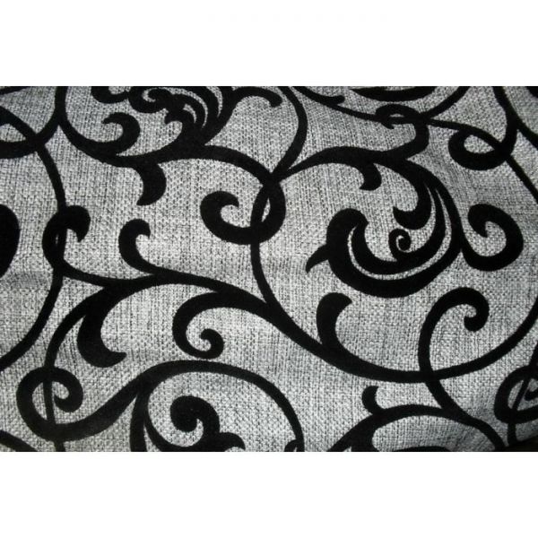 Диван «Юпитер» трансформер, обивка «ратибор тёмный»