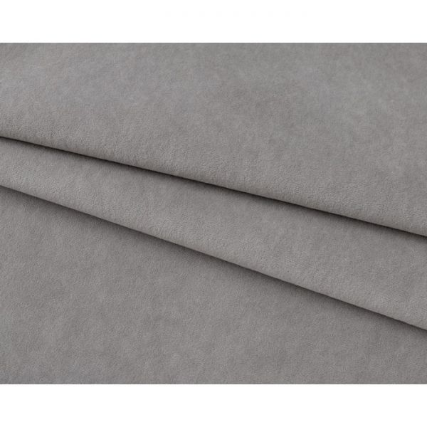 Пуф стёганый «Бриз», 410 ? 410 ? 450 мм, цвет бирюзовый