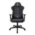 Кресло игровое Arozzi Torretta Soft Fabric - Dark Grey
